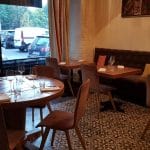 Bistro Ateneu, restaurant cu noua bucatarie creativa si fina romaneasca