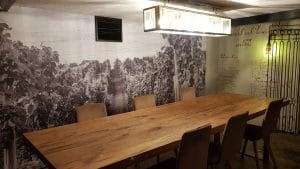 Bistro Ateneu, restaurant cu noua bucatarie creativa si fina romaneasca