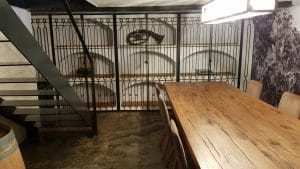 Bistro Ateneu, restaurant cu noua bucatarie creativa si fina romaneasca