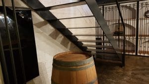 Bistro Ateneu, restaurant cu noua bucatarie creativa si fina romaneasca