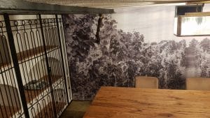 Bistro Ateneu, restaurant cu noua bucatarie creativa si fina romaneasca