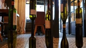 Bistro Ateneu, restaurant cu noua bucatarie creativa si fina romaneasca