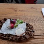 Bistro Ateneu, restaurant cu noua bucatarie creativa si fina romaneasca