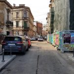 Centrul Vechi la Biserica Sfantul Gheorghe si Hanu lui Manuc, cu Lacrimi si Sfinti