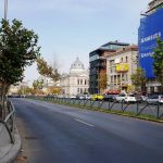 Centrul Vechi la Biserica Sfantul Gheorghe si Hanu lui Manuc, cu Lacrimi si Sfinti