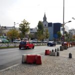 Centrul Vechi la Biserica Sfantul Gheorghe si Hanu lui Manuc, cu Lacrimi si Sfinti