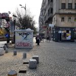 Centrul Vechi la Biserica Sfantul Gheorghe si Hanu lui Manuc, cu Lacrimi si Sfinti