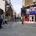 Centrul Vechi la Biserica Sfantul Gheorghe si Hanu lui Manuc, cu Lacrimi si Sfinti