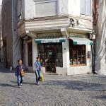 Centrul Vechi la Biserica Sfantul Gheorghe si Hanu lui Manuc, cu Lacrimi si Sfinti