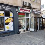 Centrul Vechi la Biserica Sfantul Gheorghe si Hanu lui Manuc, cu Lacrimi si Sfinti
