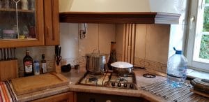 Cina indiana pregatita de foarte seriosul Sapta Sheel si adorabila lui sotie Anca