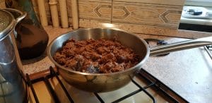 Cina indiana pregatita de foarte seriosul Sapta Sheel si adorabila lui sotie Anca