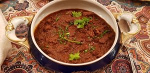 Cina indiana pregatita de foarte seriosul Sapta Sheel si adorabila lui sotie Anca