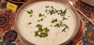 Cina indiana pregatita de foarte seriosul Sapta Sheel si adorabila lui sotie Anca