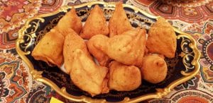 Cina indiana pregatita de foarte seriosul Sapta Sheel si adorabila lui sotie Anca