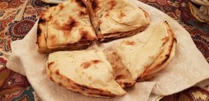 Cina indiana pregatita de foarte seriosul Sapta Sheel si adorabila lui sotie Anca