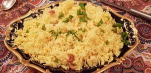 Cina indiana pregatita de foarte seriosul Sapta Sheel si adorabila lui sotie Anca