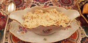 Cina indiana pregatita de foarte seriosul Sapta Sheel si adorabila lui sotie Anca