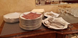 Cina indiana pregatita de foarte seriosul Sapta Sheel si adorabila lui sotie Anca