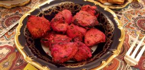 Cina indiana pregatita de foarte seriosul Sapta Sheel si adorabila lui sotie Anca