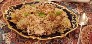 Cina indiana pregatita de foarte seriosul Sapta Sheel si adorabila lui sotie Anca