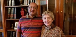 Cina indiana pregatita de foarte seriosul Sapta Sheel si adorabila lui sotie Anca 47