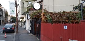 Cucinetta, bistrou italian de paste, pizza si alte mancaruri populare la Piata Floreasca