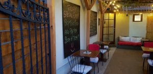 Cucinetta, bistrou italian de paste, pizza si alte mancaruri populare la Piata Floreasca