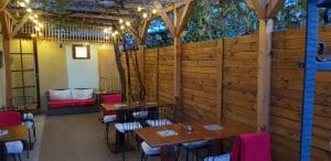 Cucinetta, bistrou italian de paste, pizza si alte mancaruri populare la Piata Floreasca