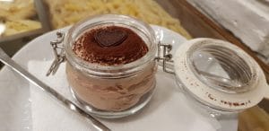 Cucinetta, bistrou italian de paste, pizza si alte mancaruri populare la Piata Floreasca