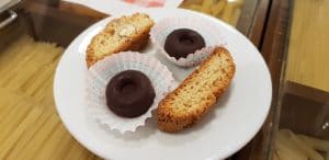 Cucinetta, bistrou italian de paste, pizza si alte mancaruri populare la Piata Floreasca