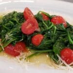 Cucinetta, mic bistrou italian traditional