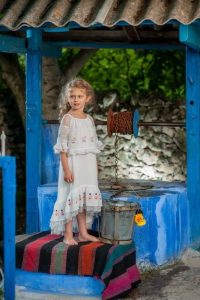 Festivalul Vinul Moldovei