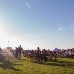 Festivalul Vinului Moldovei