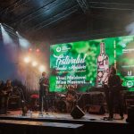 Festivalul Vinului Moldovei