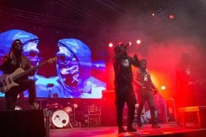 Festivalul Vinului Moldovei