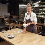 Gstrolab, wine & food experience, cu o zi inainte de deschidere