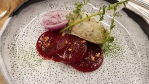 Gstrolab, wine & food experience, cu o zi inainte de deschidere