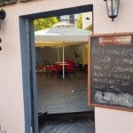 Gustosi Momenti, restaurant italian traditional sicilian in Bucuresti