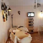 Gustosi Momenti, restaurant italian traditional sicilian in Bucuresti