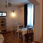 Gustosi Momenti, restaurant italian traditional sicilian in Bucuresti