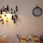 Gustosi Momenti, restaurant italian traditional sicilian in Bucuresti
