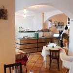 Gustosi Momenti, restaurant italian traditional sicilian in Bucuresti