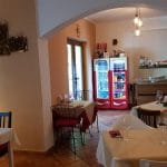 Gustosi Momenti, restaurant italian traditional sicilian in Bucuresti