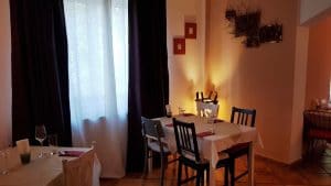 Gustosi Momenti, restaurant italian traditional sicilian in Bucuresti