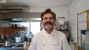 Gustosi Momenti, restaurant italian traditional sicilian in Bucuresti