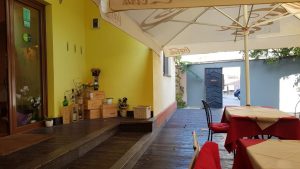 Gustosi Momenti, restaurant italian traditional sicilian in Bucuresti