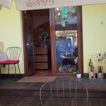 Gustosi Momenti, restaurant italian traditional sicilian in Bucuresti