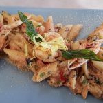 Gustosi Momenti, restaurant italian traditional sicilian in Bucuresti