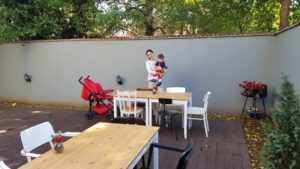 Gustosi Momenti, restaurant sicilian traditional in Bucuresti